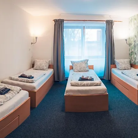 Guest house V Mastali