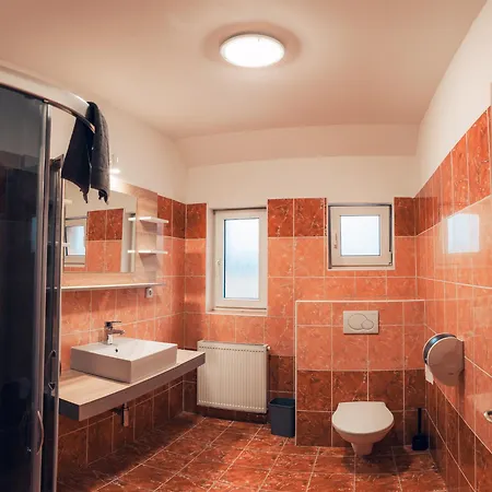 V Mastali Guest house Knezeves (Prague-West)