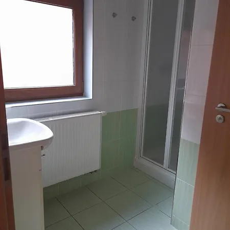 V Mastali Guest house Knezeves (Prague-West)