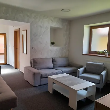 Guest house V Mastali Knezeves (Prague-West)
