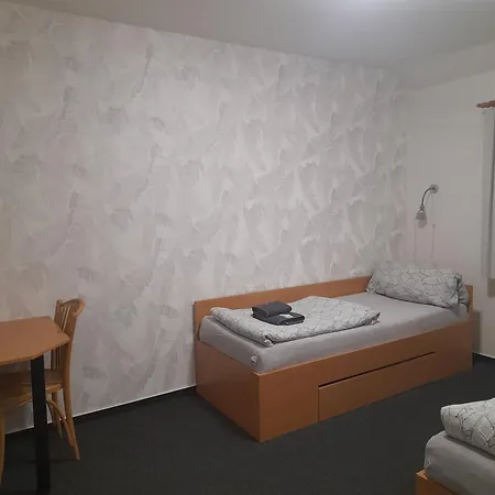 V Mastali Vendégház 3*