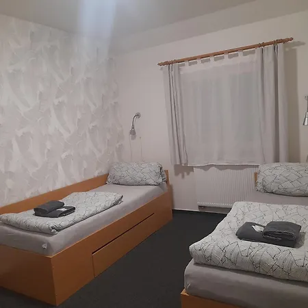 V Maštali 3* Kněževes