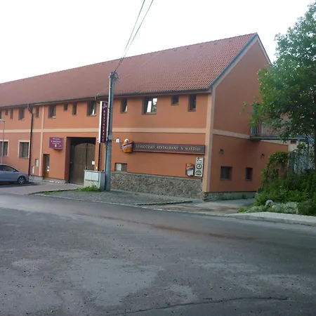 Pensjonat V Mastali