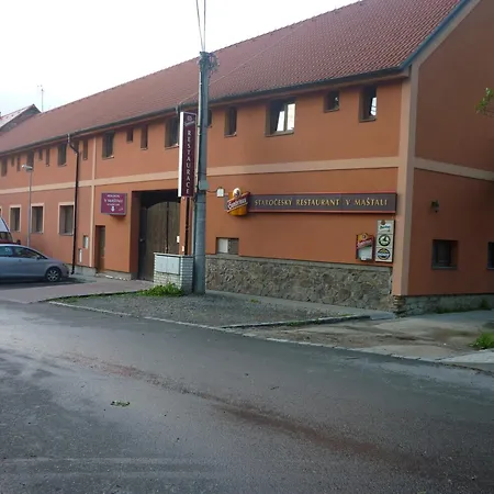 V Maštali 3*