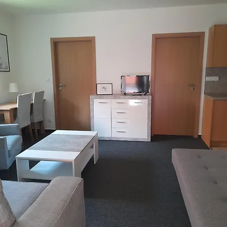 V Maštali 3* Kněževes
