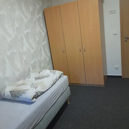 V Mastali 3* Kněževes
