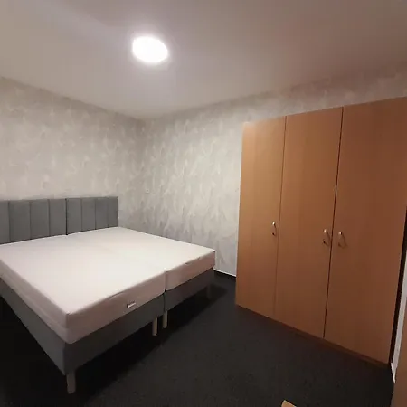 V Maštali Penzion