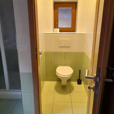 V Maštali Penzion