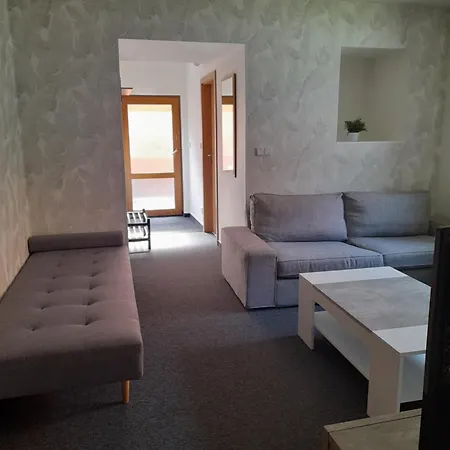 V Maštali 3* Kněževes