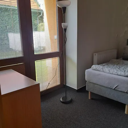 V Mastali 3* Kněževes