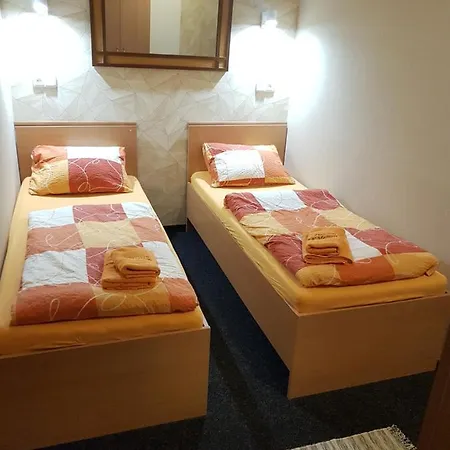 V Maštali