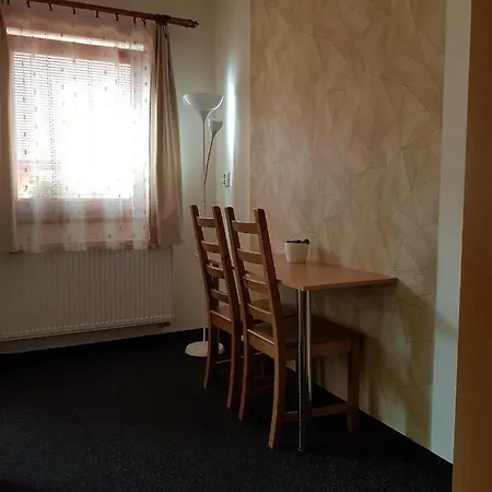 Vendégház V Mastali 3*