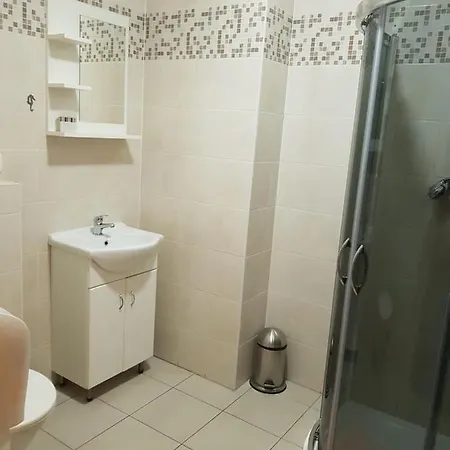 V Mastali Pensjonat