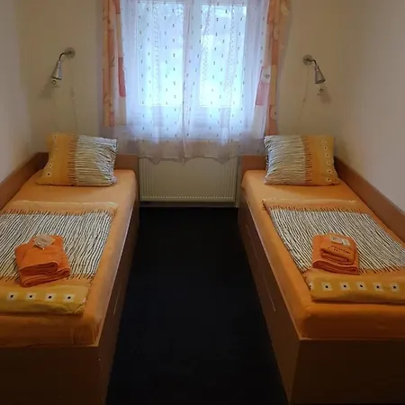 V Mastali 3* Kněževes
